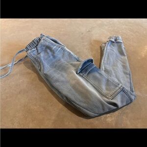 Jeans joggers  (2/$45)